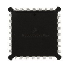 MC68332GVEH25|Freescale Semiconductor