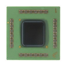 MC7447AHX600NB|Freescale Semiconductor