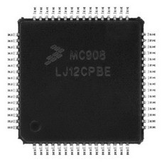 MC908LJ12CPBE|Freescale Semiconductor