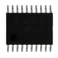 MC908QC8MDSE|Freescale Semiconductor