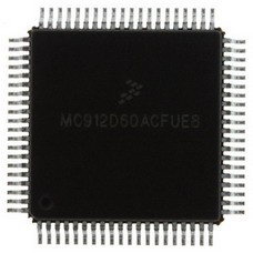 MC912D60ACFUE8|Freescale Semiconductor