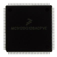 MC912DG128ACPVE|Freescale Semiconductor