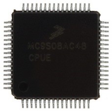 MC9S08AW16CFUE|Freescale Semiconductor