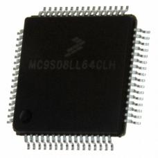 MC9S08LL64CLH|Freescale Semiconductor