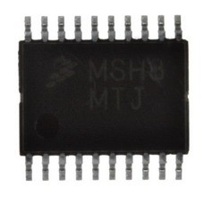 MC9S08SH8MTJ|Freescale Semiconductor
