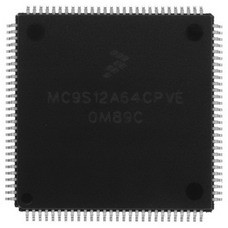 MC9S12A64CPVE|Freescale Semiconductor