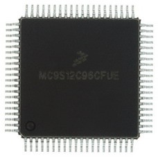 MC9S12C96CFUER|Freescale Semiconductor