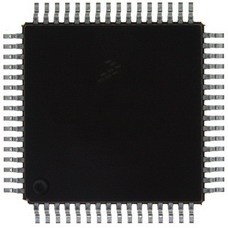 MCF51JM64VQH|Freescale Semiconductor