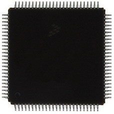 MCF52110CAF80|Freescale Semiconductor