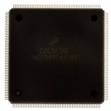 MCF5407AI162|Freescale Semiconductor