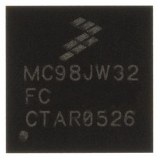 MCHC908JW32FC|Freescale Semiconductor