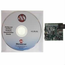 MCP2140DM-TMPSNS|Microchip Technology