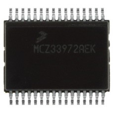 MCZ33972AEKR2|Freescale Semiconductor