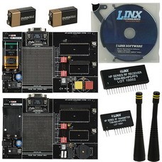 MDEV-900-HP3-PPS-RS232|Linx Technologies Inc