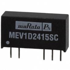 MEV1D2415SC|Murata Power Solutions Inc