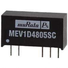 MEV1D4805SC|Murata Power Solutions Inc