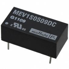MEV1S0509DC|Murata Power Solutions Inc