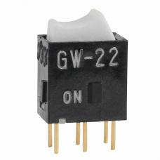 GW22RBP|NKK Switches