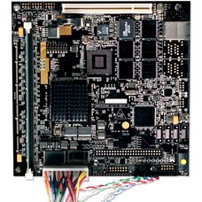 MPC8349E-MITXE|Freescale Semiconductor