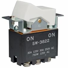 SW3822|NKK Switches