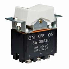 SW3832/U|NKK Switches
