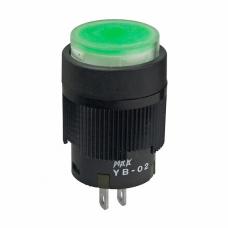 YB02KW01-5F24-JF|NKK Switches