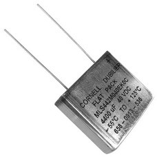 MLS442M040EK0C|Cornell Dubilier Electronics (CDE)