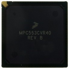MPC563CVR40|Freescale Semiconductor