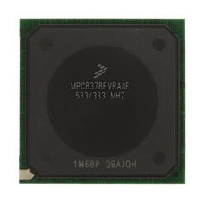 MPC8378EVRAJF|Freescale Semiconductor