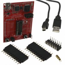 MSP-EXP430G2|Texas Instruments