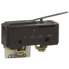 MT-4RL-A28|Honeywell Sensing and Control