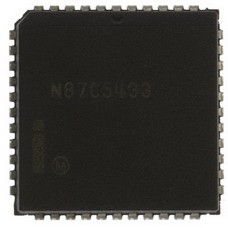 N87C5433SF76|Intel