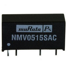 NMV0515SAC|Murata Power Solutions Inc