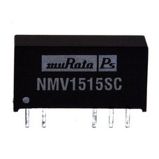 NMV1515SC|Murata Power Solutions Inc