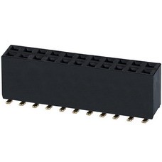 NPPC112KFMS-RC|Sullins Connector Solutions