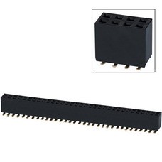 NPPC332KFMS-RC|Sullins Connector Solutions