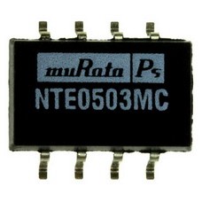 NTE0503MC|Murata Power Solutions Inc