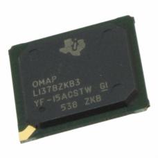 OMAPL137BZKB3|Texas Instruments