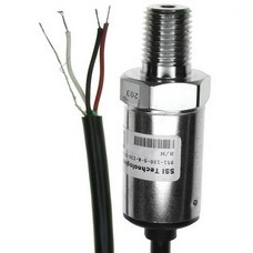 P51-100-S-A-I36-5V-R|SSI Technologies Inc