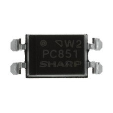 PC851XPJ000F|Sharp Microelectronics