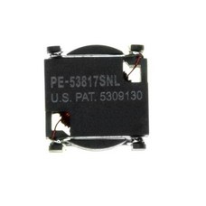 PE-53817SNL|Pulse Electronics Corporation