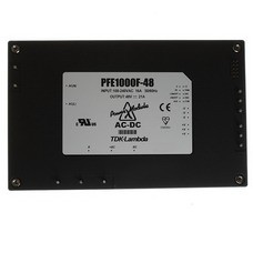 PFE1000F-48|TDK-Lambda Americas Inc