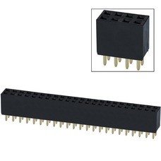 PPPC232LFBN|Sullins Connector Solutions