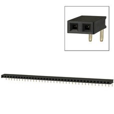 PPPC361LGBN-RC|Sullins Connector Solutions