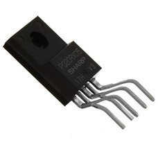 PQ20RX05J00H|Sharp Microelectronics