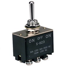 S823|NKK Switches of America Inc