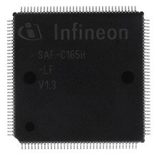 SAF-C165H-LF V1.3|Infineon Technologies