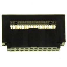 SFH41-PPPB-D10-ID-BK|Sullins Connector Solutions