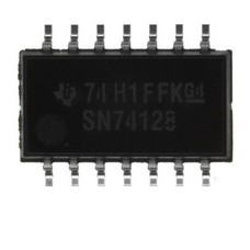 SN74128NSR|Texas Instruments