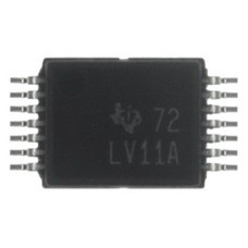 SN74LV11ADGVRG4|Texas Instruments